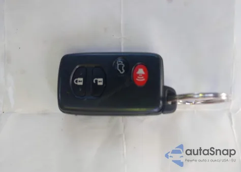 2013 Toyota Highlander Hybrid Limited V6 from USA, damaged, VIN JTEDC3EH8D2018731